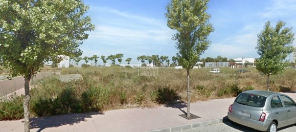 Terreno em Mahon, Spain 841 m² N.º 5176 4