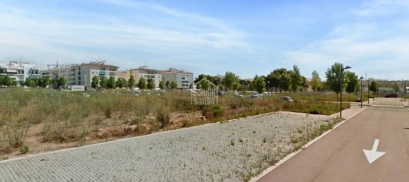 Terreno em Mahon, Spain 841 m² N.º 5176 3