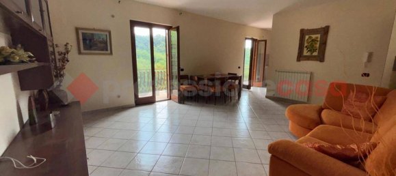 3 rooms Apartment in Carinola, Italy No. 329023 2