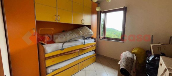 3 rooms Apartment in Carinola, Italy No. 329023 11