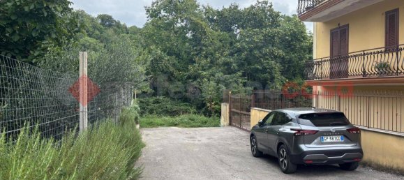 3 rooms Apartment in Carinola, Italy No. 329023 46