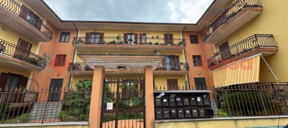 3 rooms Apartment in Carinola, Italy No. 329023 45