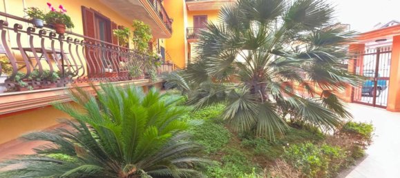 3 rooms Apartment in Carinola, Italy No. 329023 41