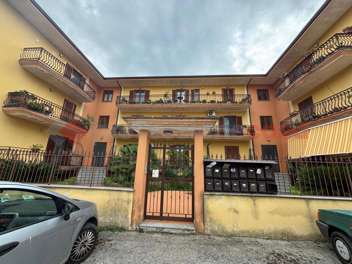 3 rooms Apartment in Carinola, Italy No. 329023