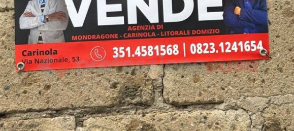 3 rooms Apartment in Carinola, Italy No. 329023 48