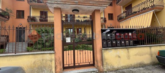 3 rooms Apartment in Carinola, Italy No. 329023 42