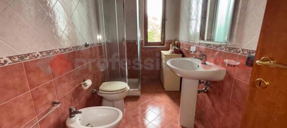 3 rooms Apartment in Carinola, Italy No. 329023 13