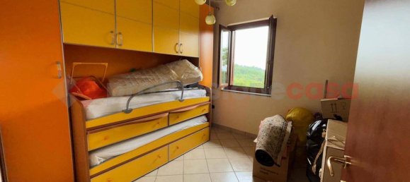 3 rooms Apartment in Carinola, Italy No. 329023 10