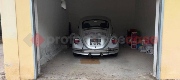 3 rooms Apartment in Carinola, Italy No. 329023 32