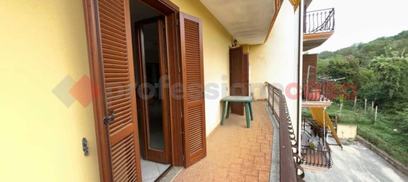 3 rooms Apartment in Carinola, Italy No. 329023 17