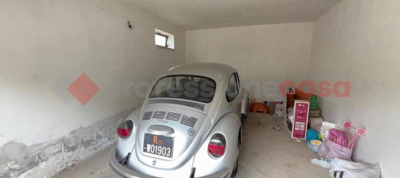 3 rooms Apartment in Carinola, Italy No. 329023 30