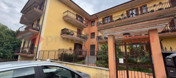 3 rooms Apartment in Carinola, Italy No. 329023 44