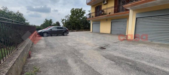 3 rooms Apartment in Carinola, Italy No. 329023 35