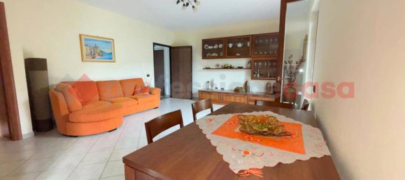 3 rooms Apartment in Carinola, Italy No. 329023 3