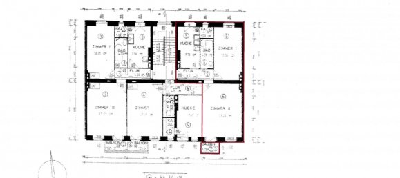 3-salle Duplex à Pankow, Germany No. 66855 11