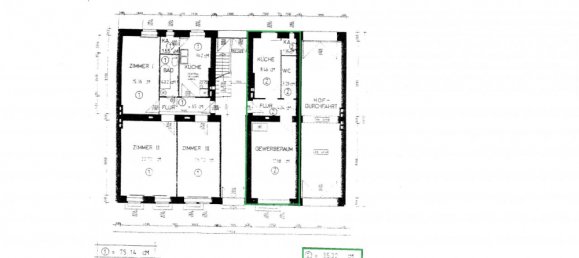 3-salle Duplex à Pankow, Germany No. 66855 10