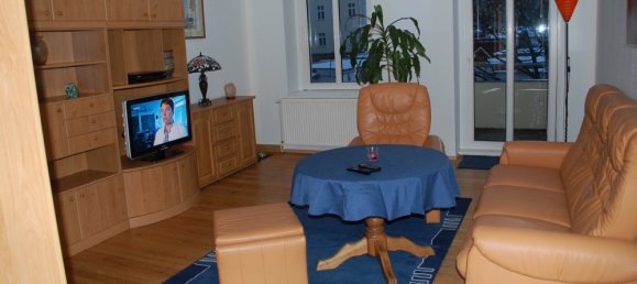 3-salle Duplex à Pankow, Germany No. 66855 2