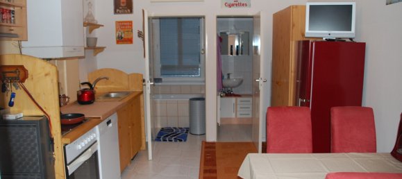 3-salle Duplex à Pankow, Germany No. 66855 24