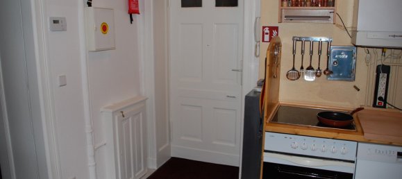 3-salle Duplex à Pankow, Germany No. 66855 26