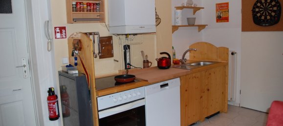 3-salle Duplex à Pankow, Germany No. 66855 25