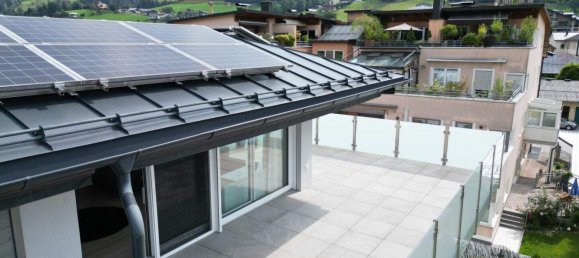 Пентхаус с 2 комнатами в Занкт Джоан им Понгау, Австрия № 239928 2