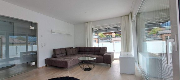 Пентхаус с 2 комнатами в Занкт Джоан им Понгау, Австрия № 239928 9