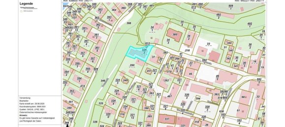 Пентхаус с 2 комнатами в Занкт Джоан им Понгау, Австрия № 239928 25