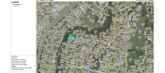 Пентхаус с 2 комнатами в Занкт Джоан им Понгау, Австрия № 239928 28