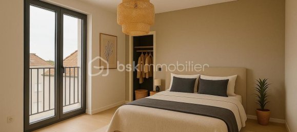 3 Schlafzimmer Haus in Bourgoin-Jallieu, France, Nr. 322453 5