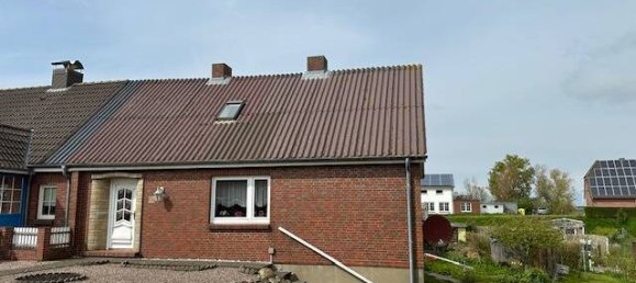 Adosado de 5 habitaciónes en Schleswig-Holstein, Germany No. 19241 29