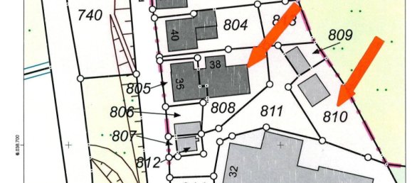 Adosado de 5 habitaciónes en Schleswig-Holstein, Germany No. 19241 32