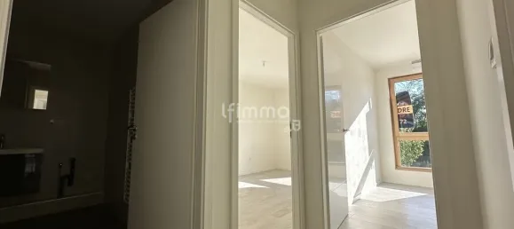 Apartamento T2 em Saint-Louis, France N.º 352339 8