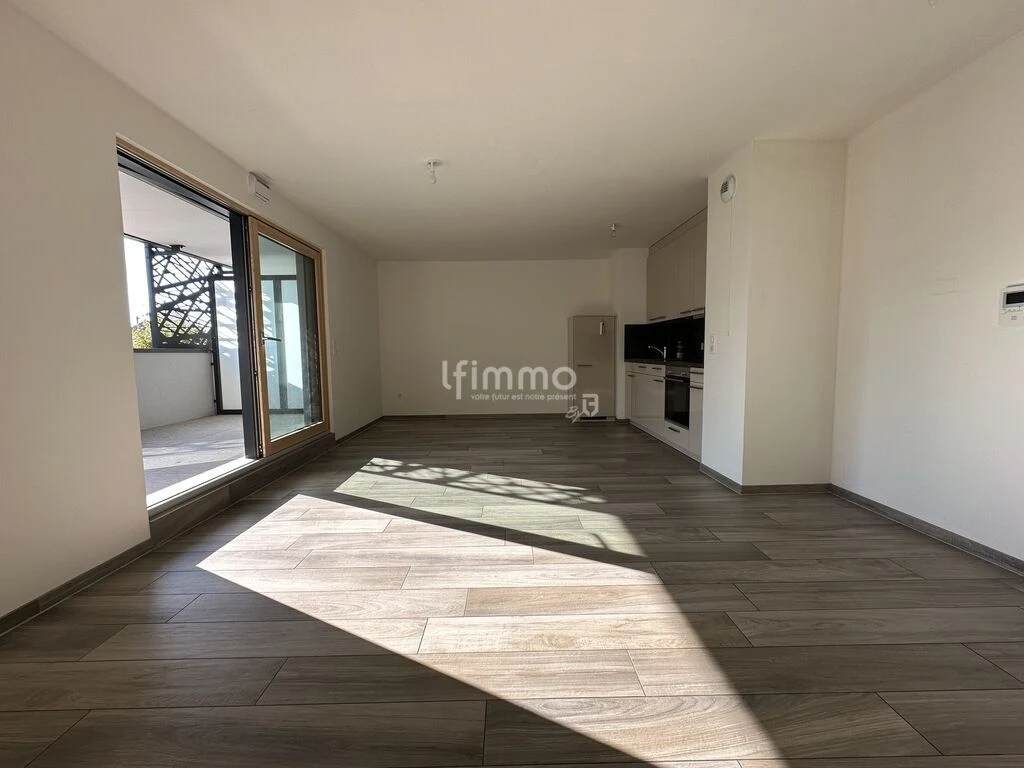 Apartamento T2 em Saint-Louis, France N.º 352339