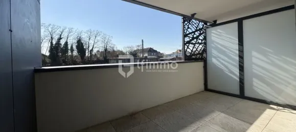 Apartamento T2 em Saint-Louis, France N.º 352339 2