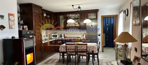 6 rooms House in Castelletto sopra Ticino, Italy No. 110430 2