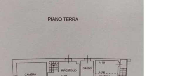 6 rooms House in Castelletto sopra Ticino, Italy No. 110430 20