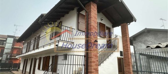 6 rooms House in Castelletto sopra Ticino, Italy No. 110430 7