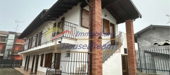 6 rooms House in Castelletto sopra Ticino, Italy No. 110430 18