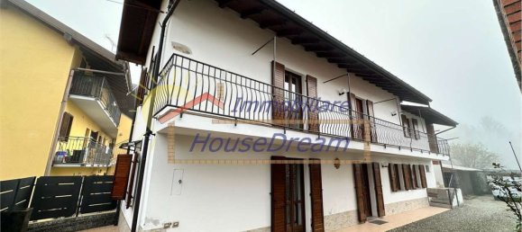 6 rooms House in Castelletto sopra Ticino, Italy No. 110430 6