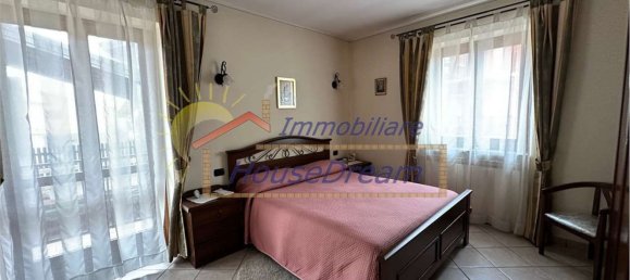 6 rooms House in Castelletto sopra Ticino, Italy No. 110430 14