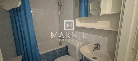 1 غرف نوم شقة في Colombes, France رقم 176047 7