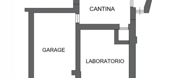 Дом с 3 спальнями в Роверето, Италия № 352633 44