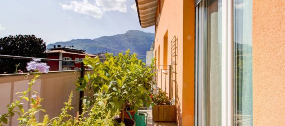 Дом с 3 спальнями в Роверето, Италия № 352633 14