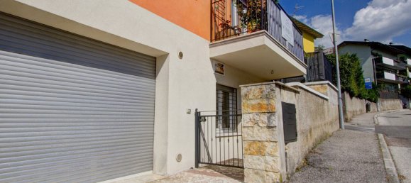 Дом с 3 спальнями в Роверето, Италия № 352633 37