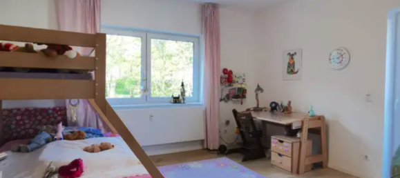 Дуплекс с 2 спальнями в Штутгарт, Германия № 14037 10