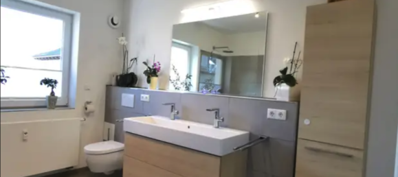 Дуплекс с 2 спальнями в Штутгарт, Германия № 14037 9