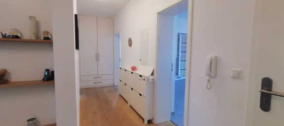 Дуплекс с 2 спальнями в Штутгарт, Германия № 14037 14