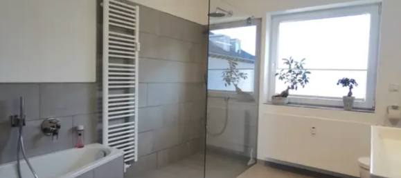 Дуплекс с 2 спальнями в Штутгарт, Германия № 14037 8