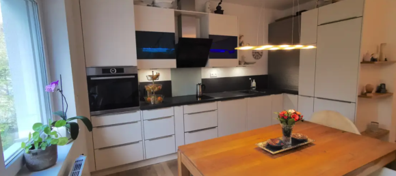 Дуплекс с 2 спальнями в Штутгарт, Германия № 14037 6