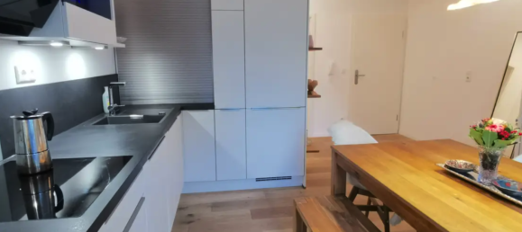 Дуплекс с 2 спальнями в Штутгарт, Германия № 14037 7